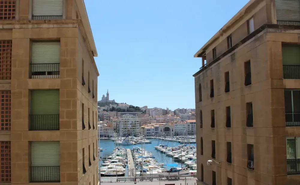 Accompagnement complet à Marseille