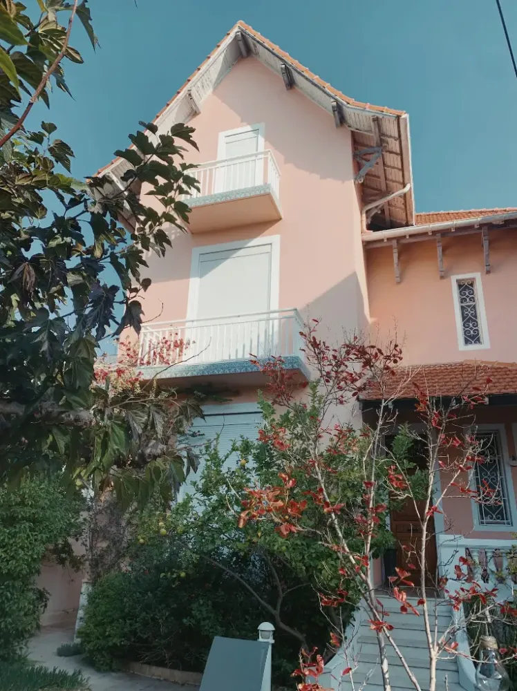 Service immobilier à Marseille