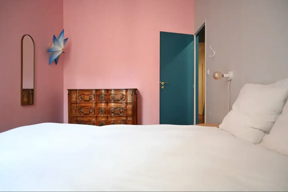 Location longue durée