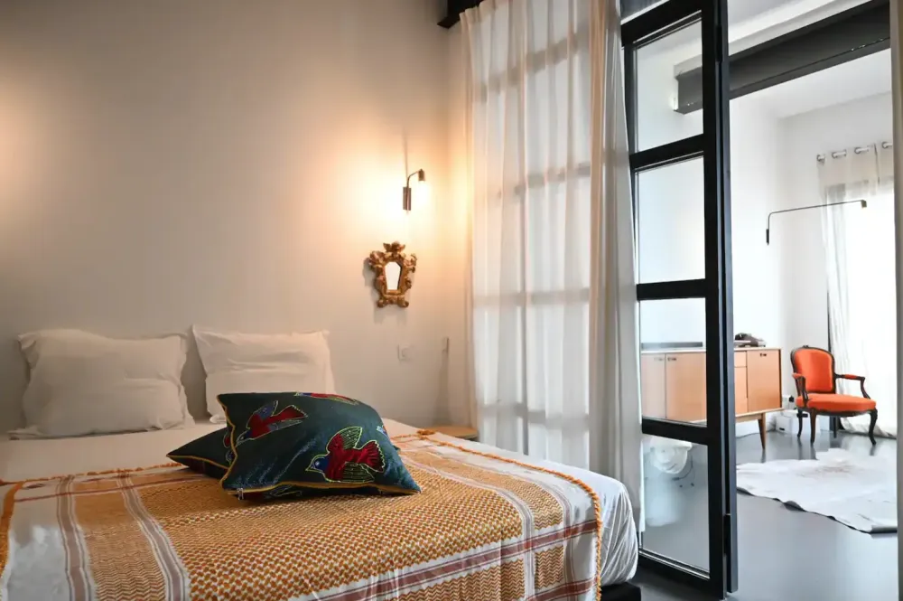 Accompagnement investisseur